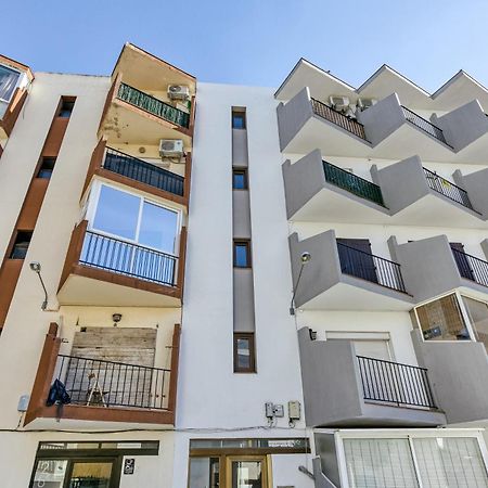 Casa Jois Apartment Empuriabrava Ngoại thất bức ảnh