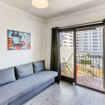 Casa Jois Apartment Empuriabrava Ngoại thất bức ảnh