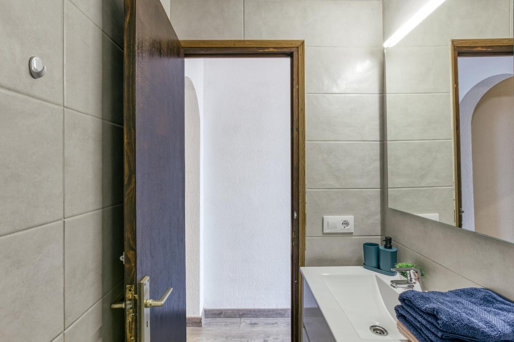 Casa Jois Apartment Empuriabrava Ngoại thất bức ảnh