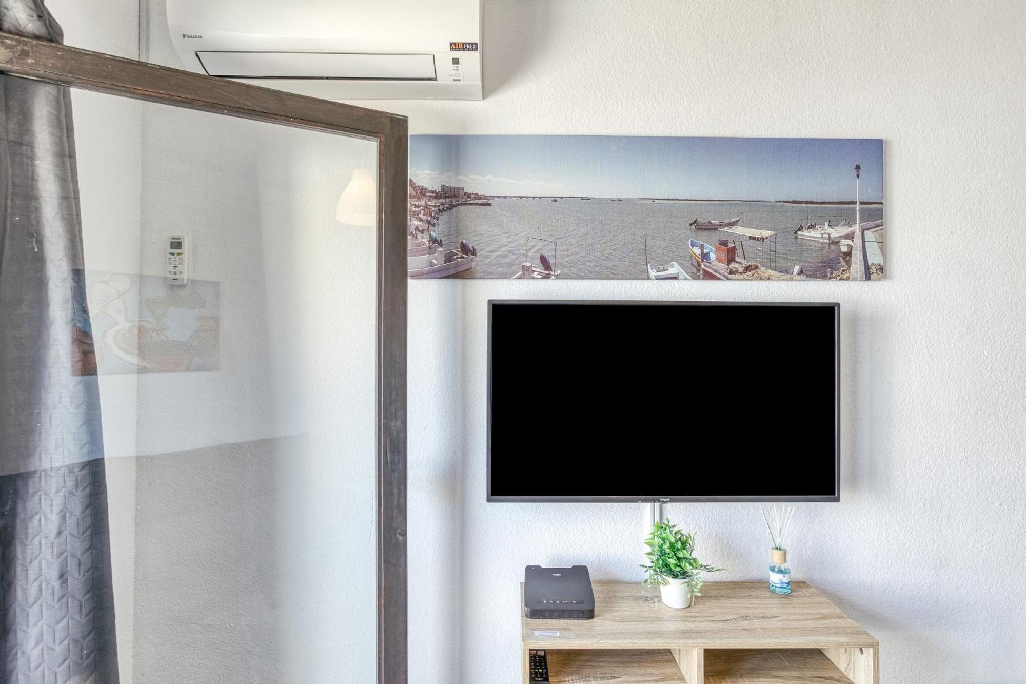 Casa Jois Apartment Empuriabrava Ngoại thất bức ảnh