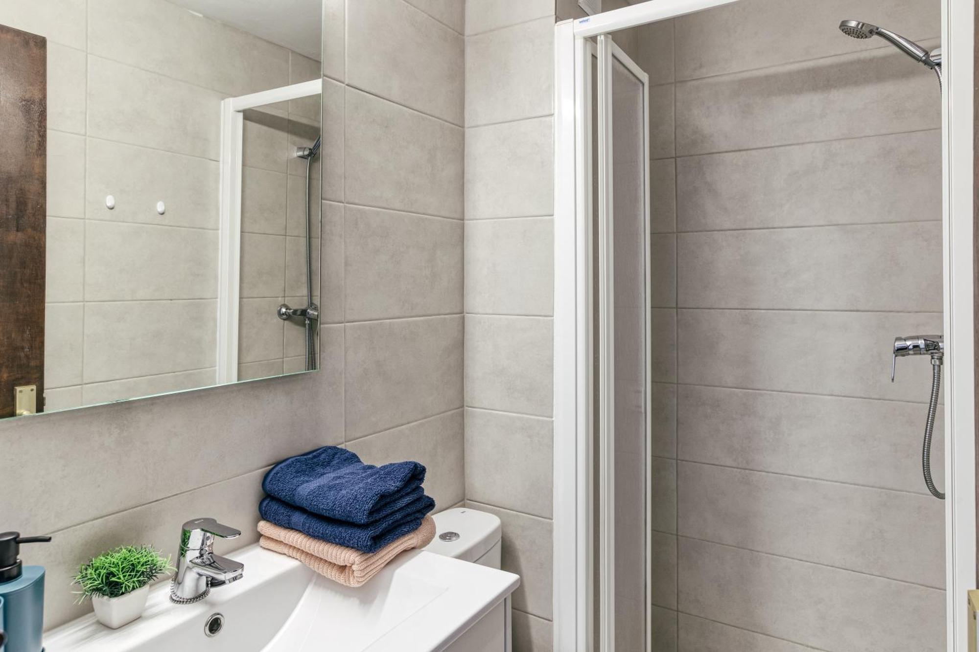Casa Jois Apartment Empuriabrava Ngoại thất bức ảnh