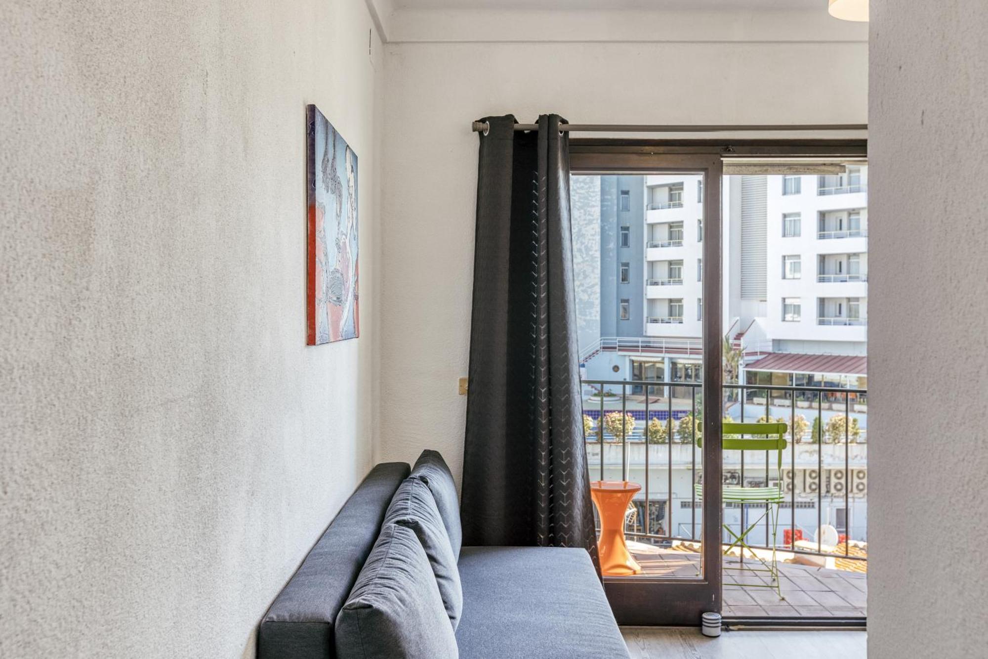 Casa Jois Apartment Empuriabrava Ngoại thất bức ảnh