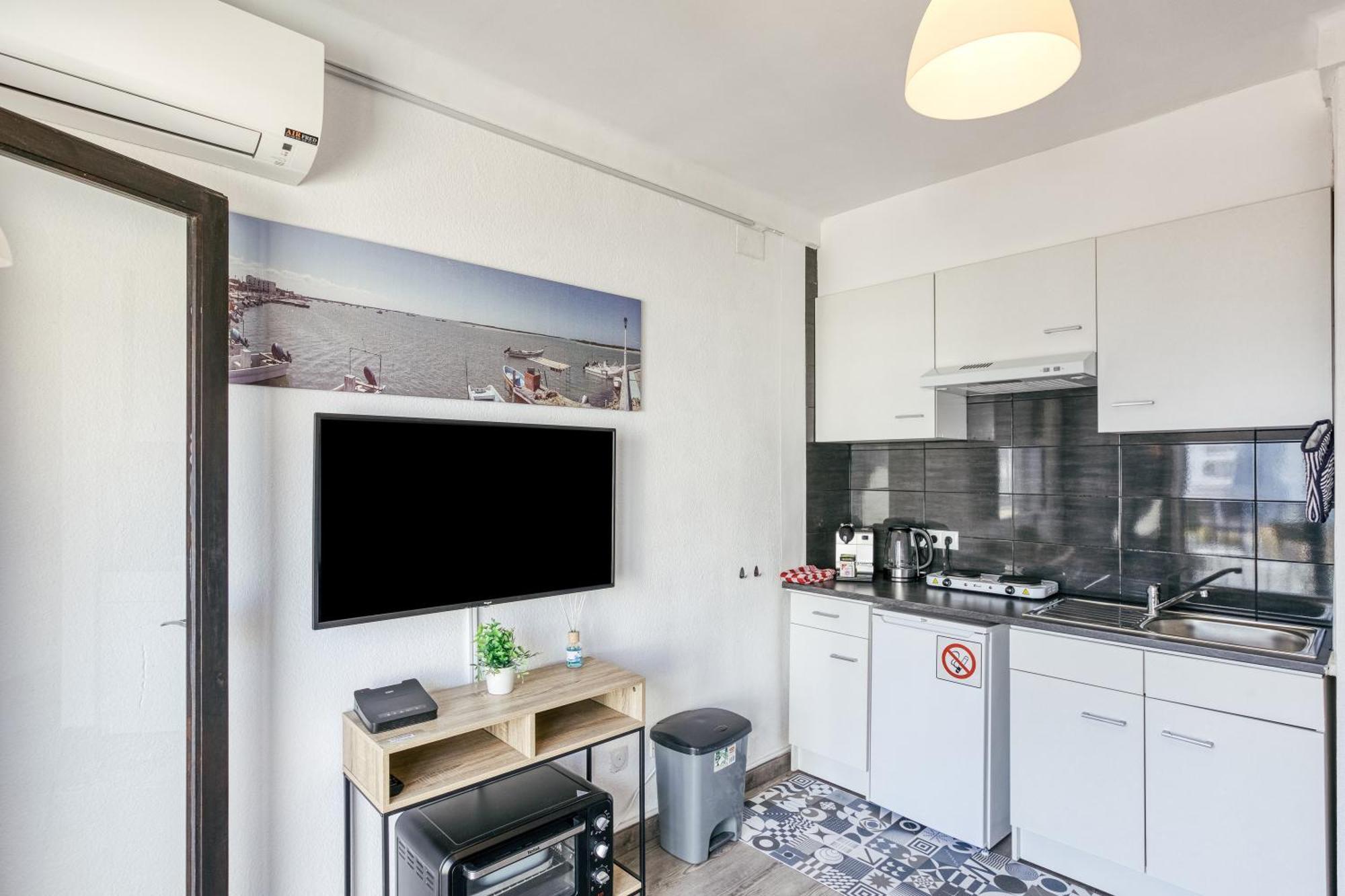Casa Jois Apartment Empuriabrava Ngoại thất bức ảnh