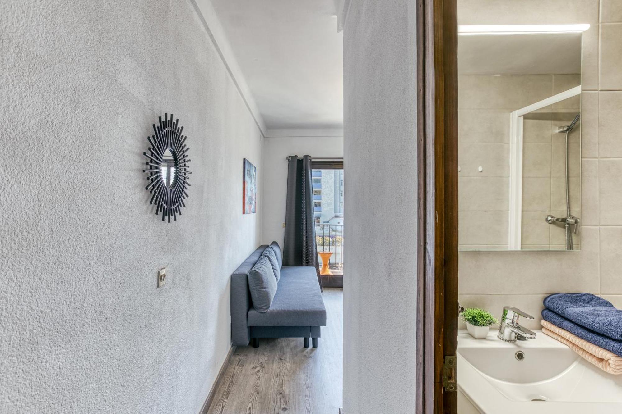 Casa Jois Apartment Empuriabrava Ngoại thất bức ảnh
