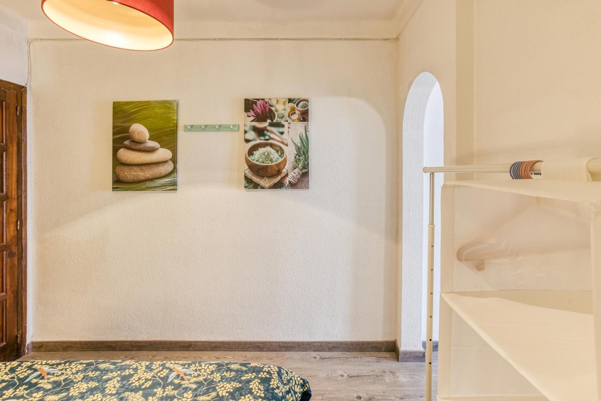 Casa Jois Apartment Empuriabrava Ngoại thất bức ảnh