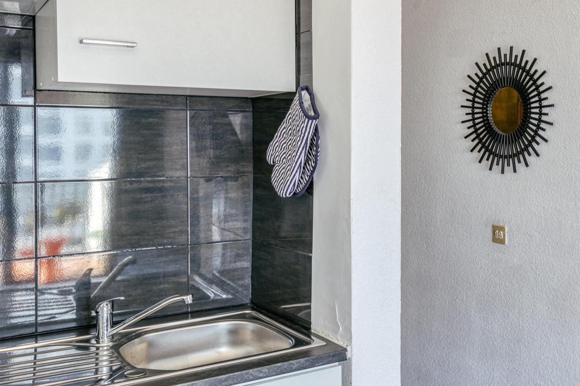 Casa Jois Apartment Empuriabrava Ngoại thất bức ảnh