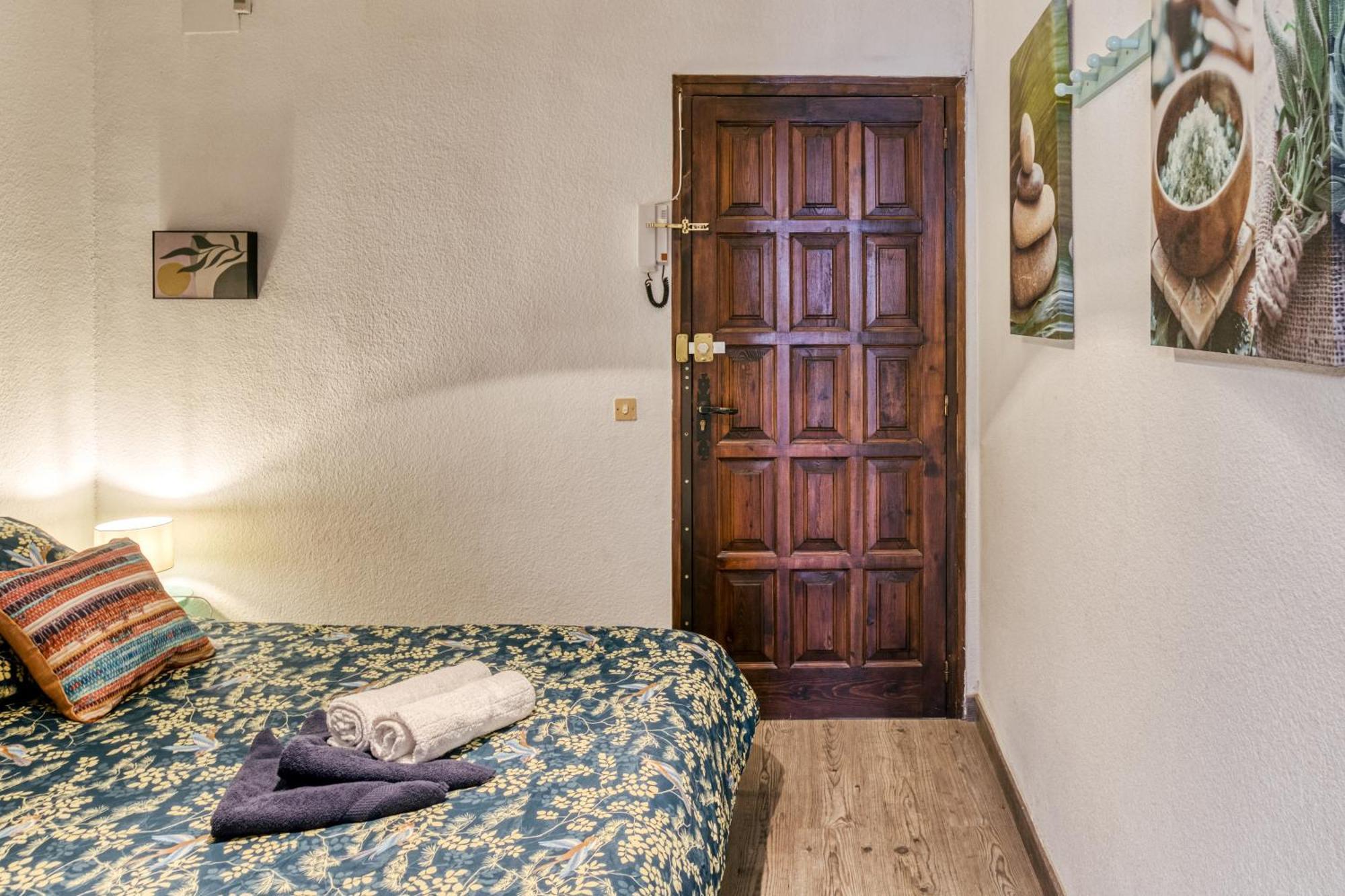Casa Jois Apartment Empuriabrava Ngoại thất bức ảnh