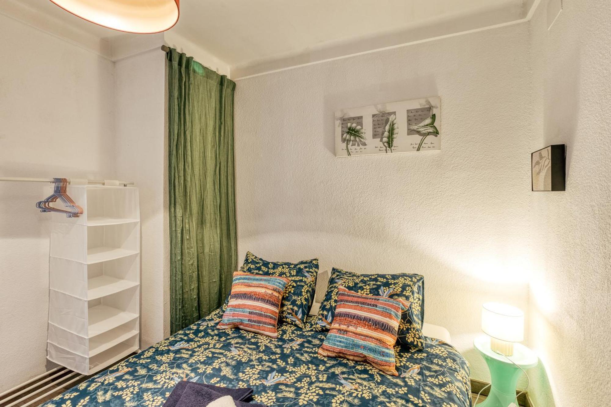 Casa Jois Apartment Empuriabrava Ngoại thất bức ảnh