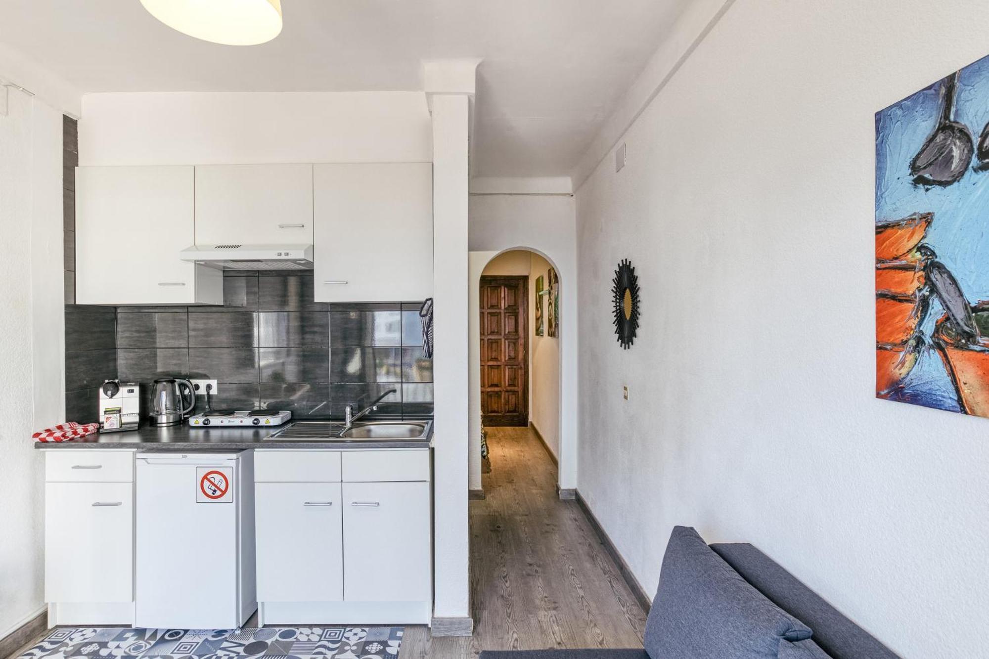 Casa Jois Apartment Empuriabrava Ngoại thất bức ảnh