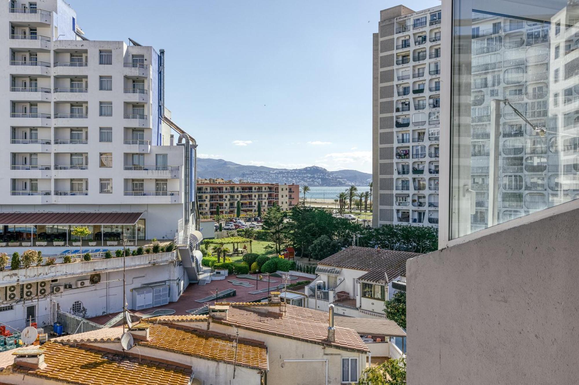 Casa Jois Apartment Empuriabrava Ngoại thất bức ảnh