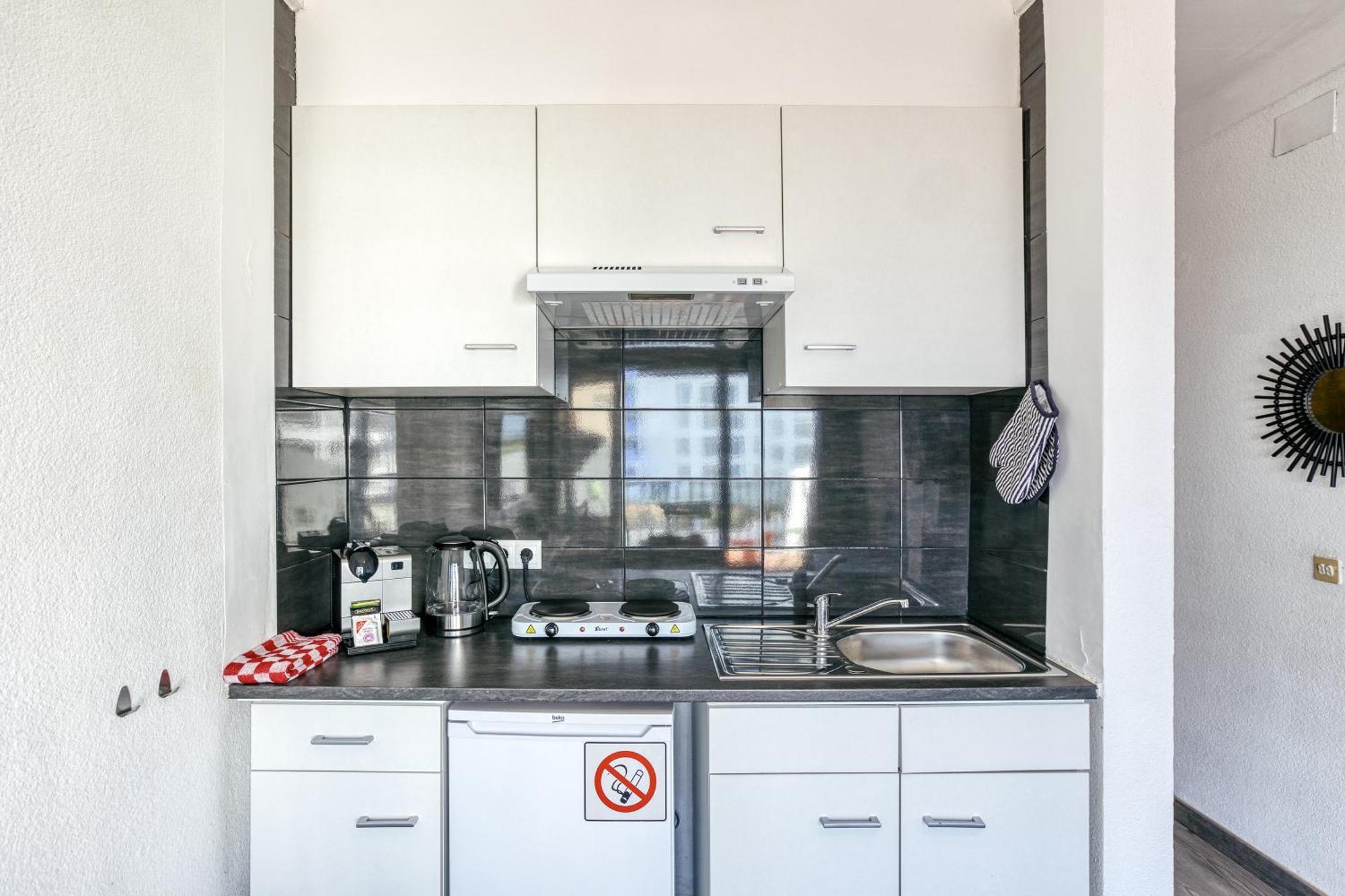 Casa Jois Apartment Empuriabrava Ngoại thất bức ảnh